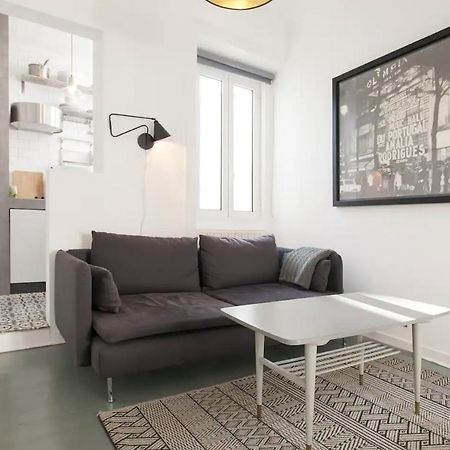 Whome Chic Studio Located In Lisbon Historic Centre Екстериор снимка
