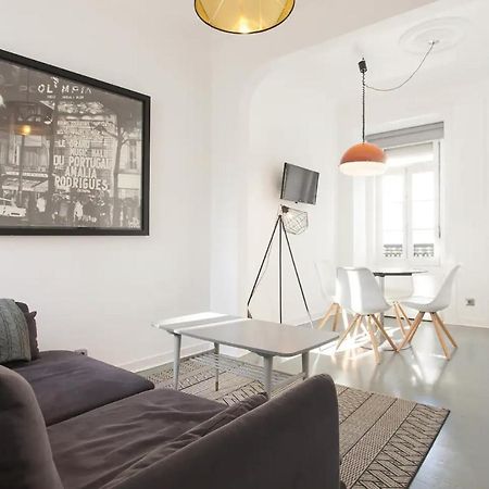 Whome Chic Studio Located In Lisbon Historic Centre Екстериор снимка