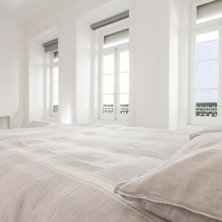 Whome Chic Studio Located In Lisbon Historic Centre Екстериор снимка