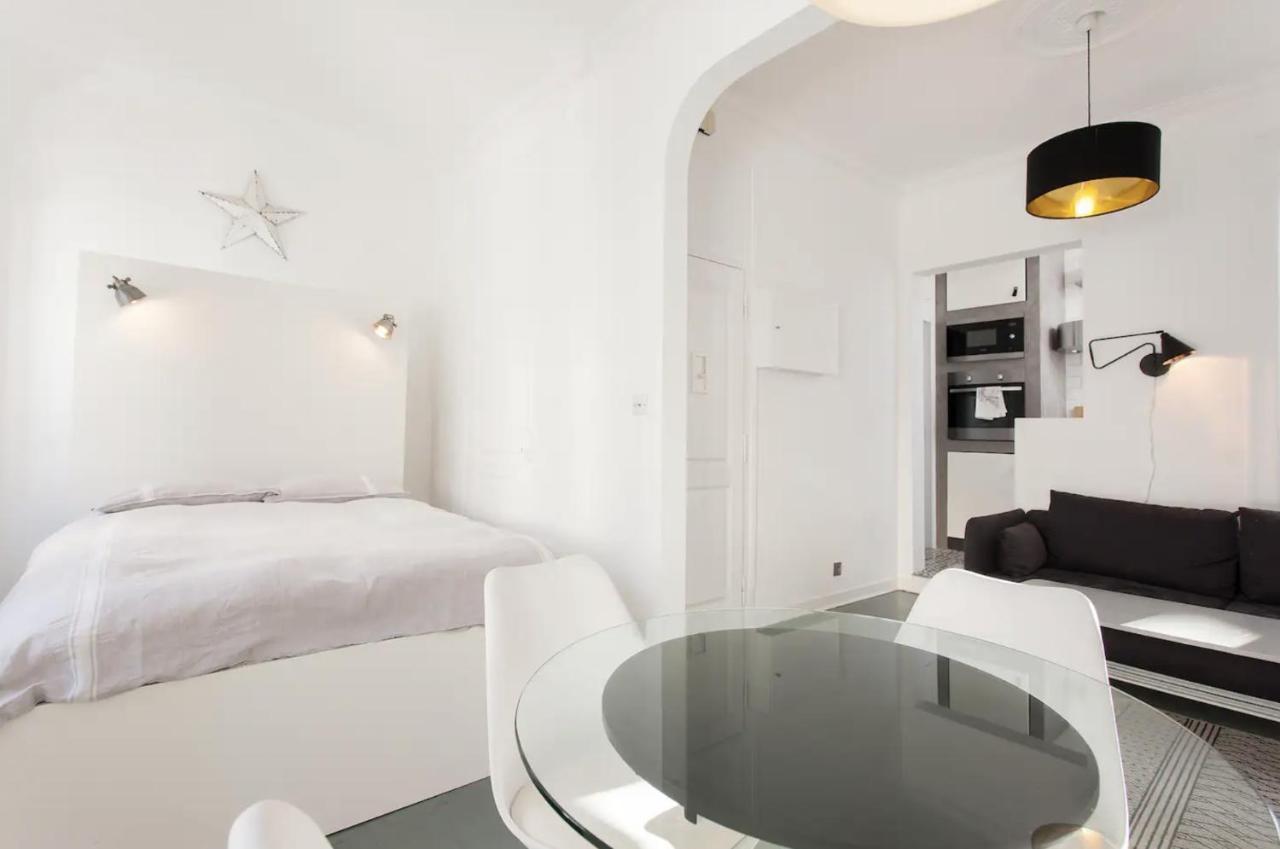 Whome Chic Studio Located In Lisbon Historic Centre Екстериор снимка
