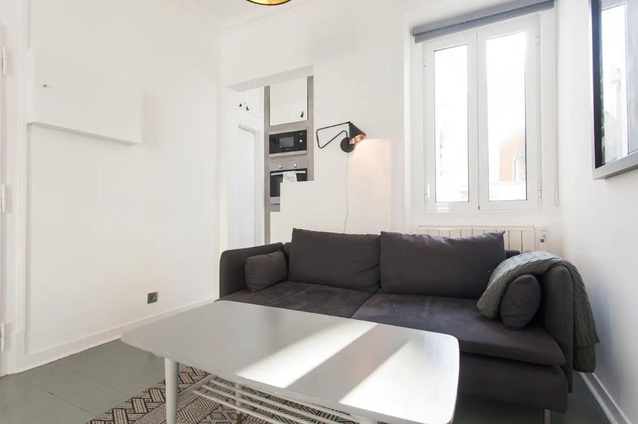 Whome Chic Studio Located In Lisbon Historic Centre Екстериор снимка