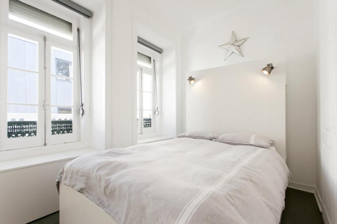 Whome Chic Studio Located In Lisbon Historic Centre Екстериор снимка