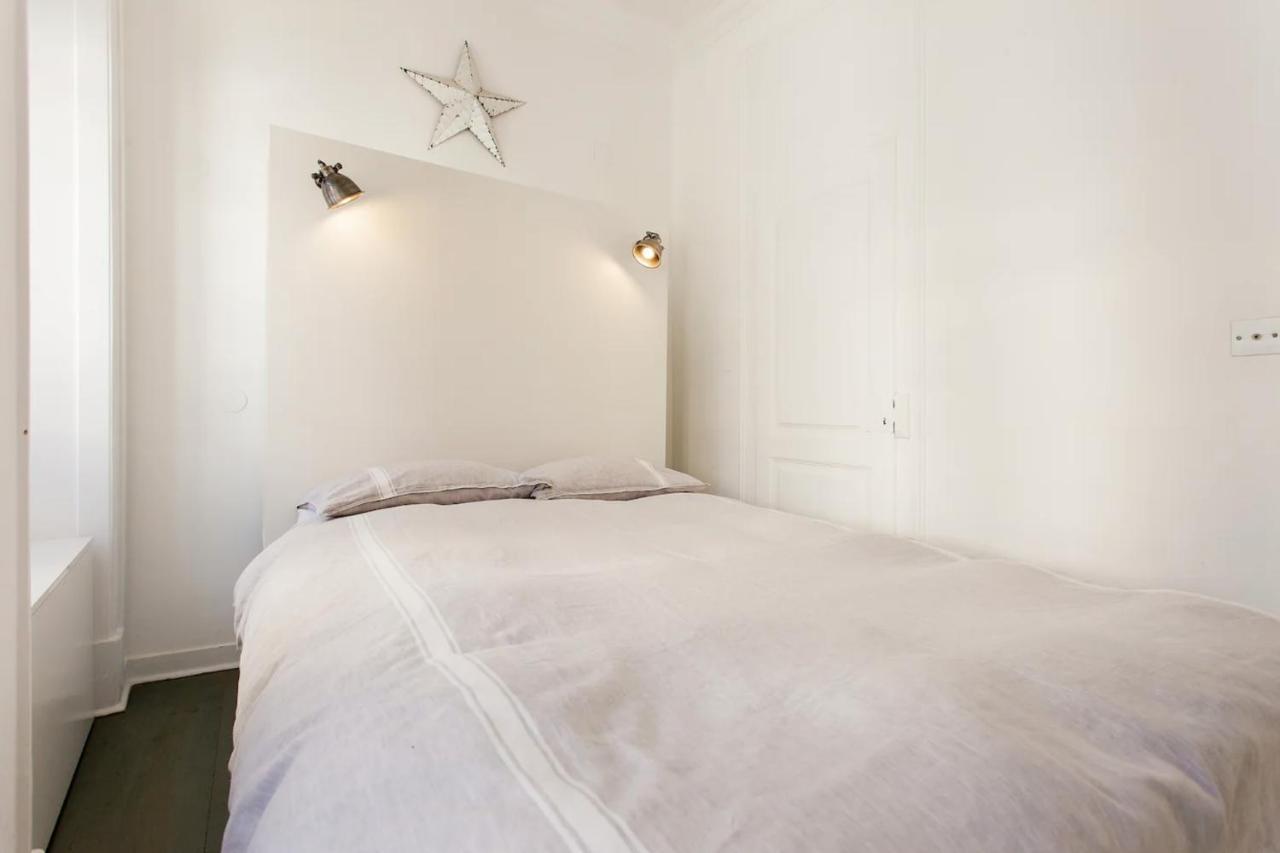 Whome Chic Studio Located In Lisbon Historic Centre Екстериор снимка