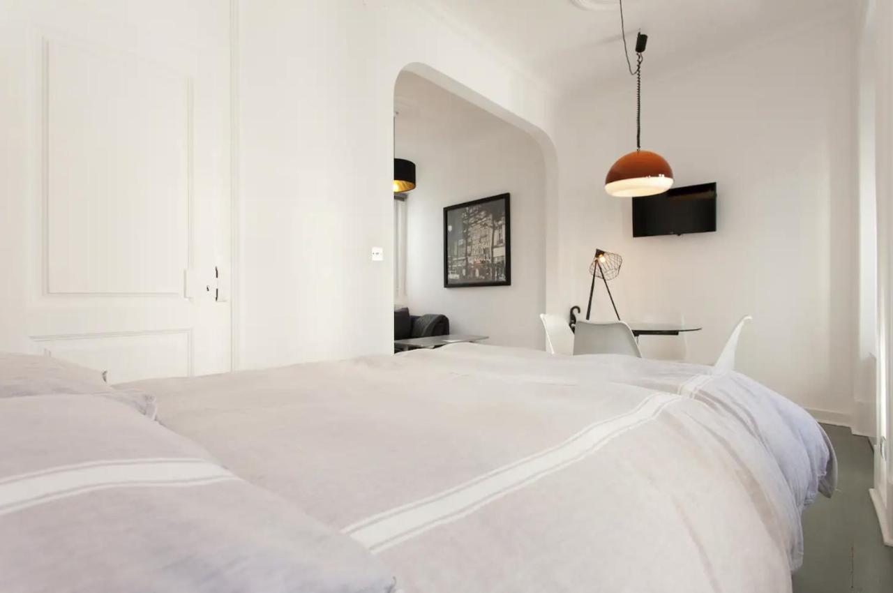 Whome Chic Studio Located In Lisbon Historic Centre Екстериор снимка