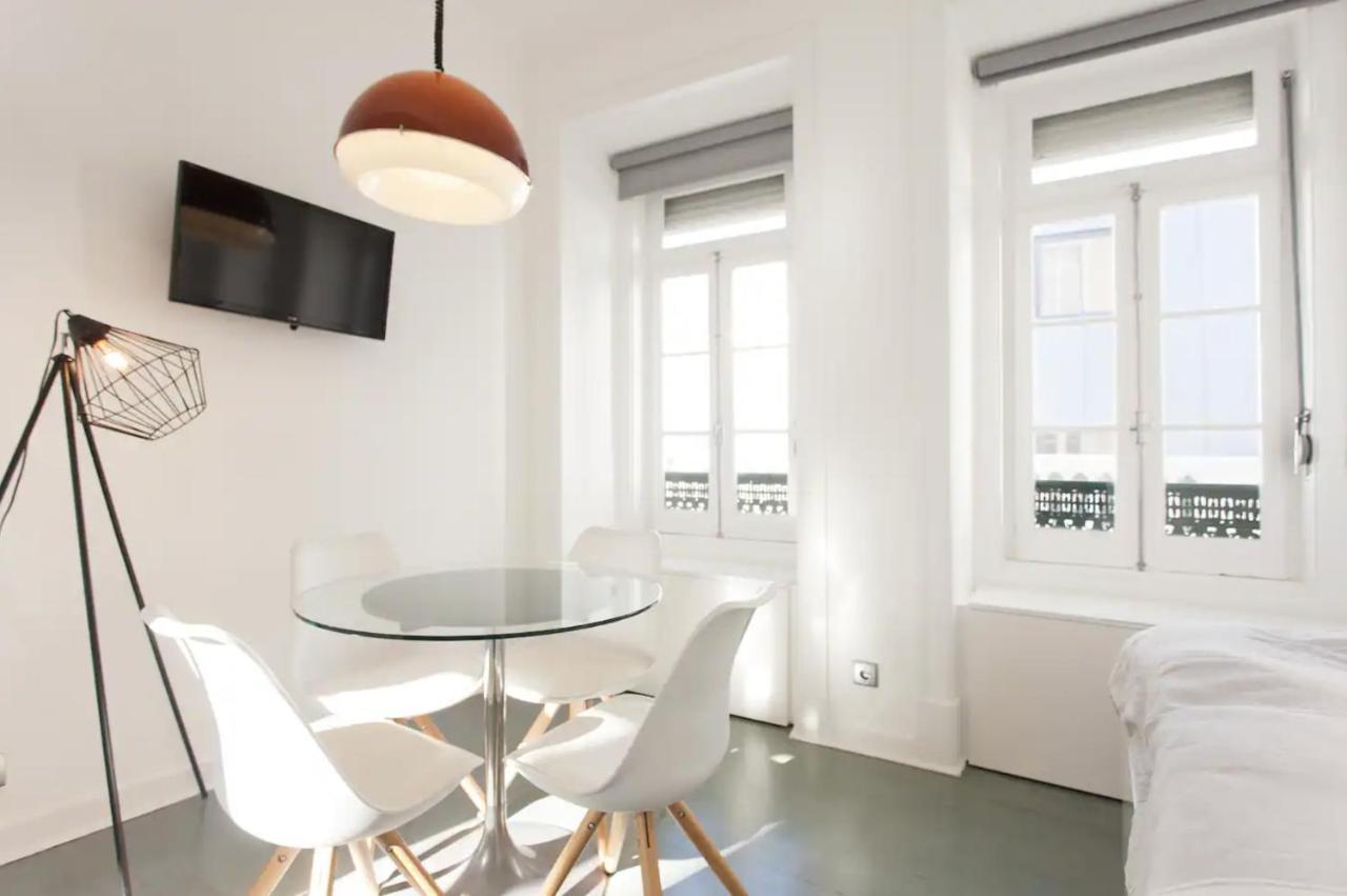 Whome Chic Studio Located In Lisbon Historic Centre Екстериор снимка