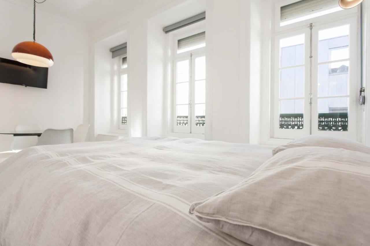 Whome Chic Studio Located In Lisbon Historic Centre Екстериор снимка